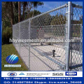 Wholesale Cheap Galvanized PVC Chain Link Fence for Animal Fence Zoo Mesh (Manufacturer)